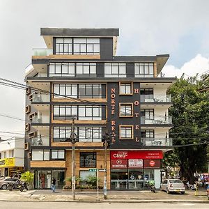 Hotel Norte Real